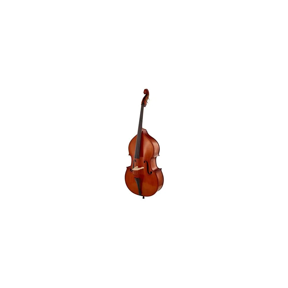 Gewa Premium Line Solid Bass 3/4