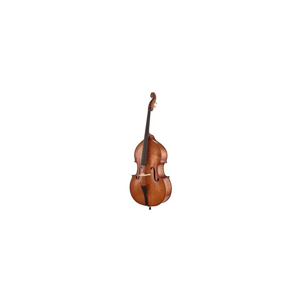 Gewa Premium Line Solid Top DB 3/4