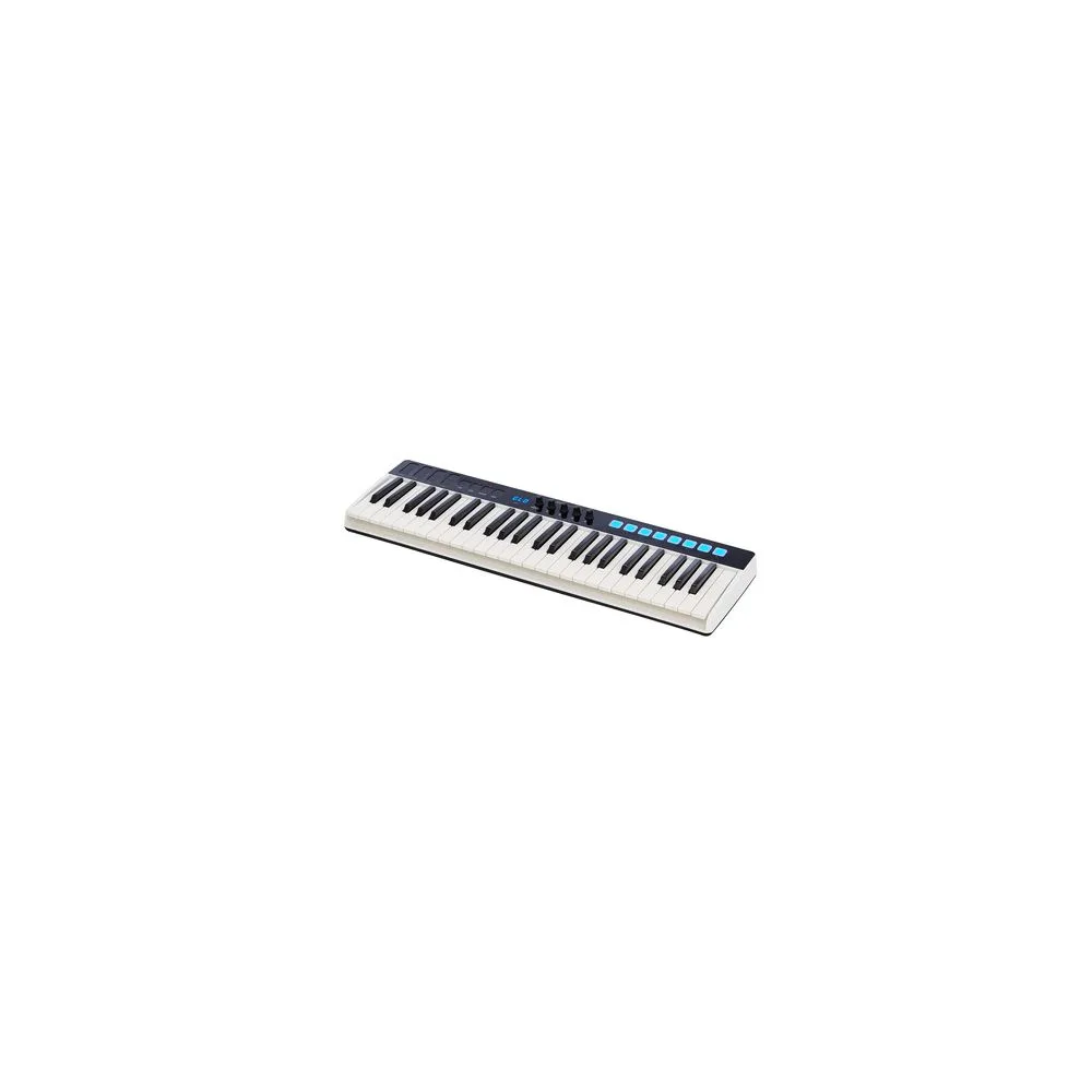 IK Multimedia iRig Keys I/O 49