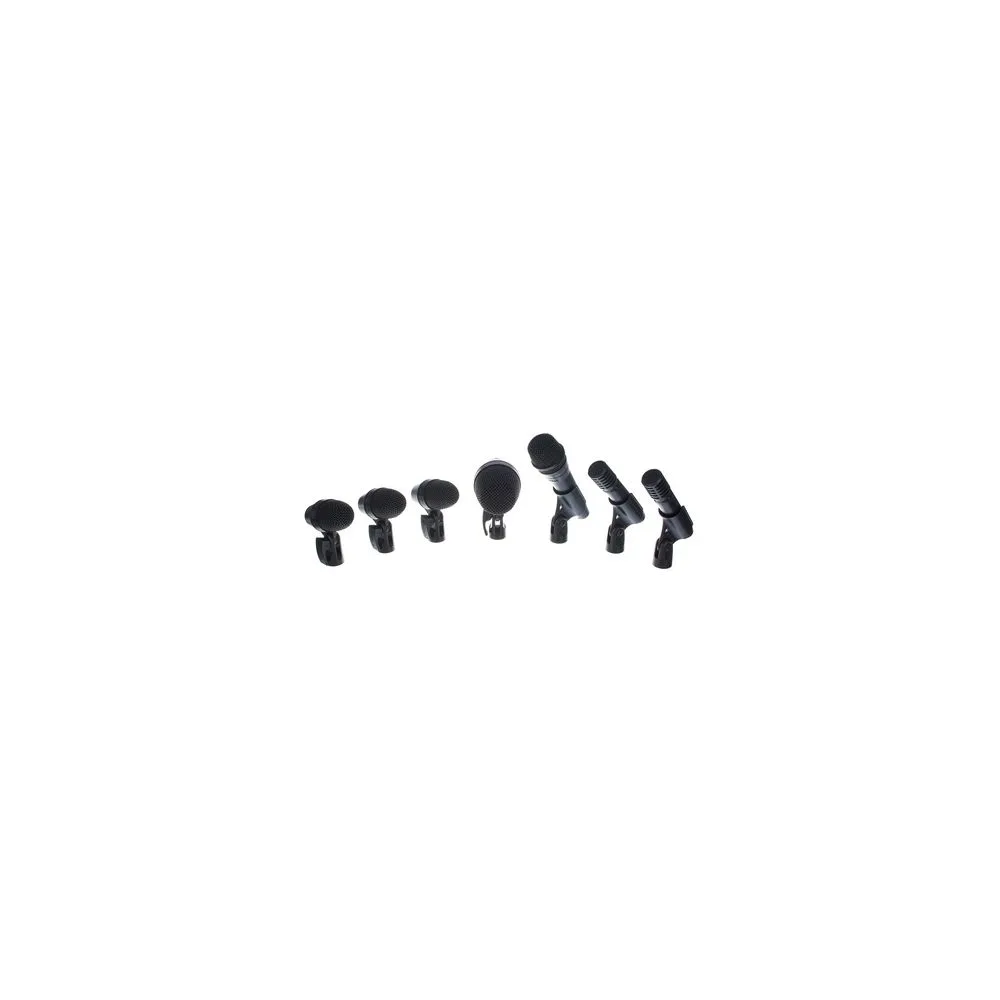 Shure PGA Drumkit 7