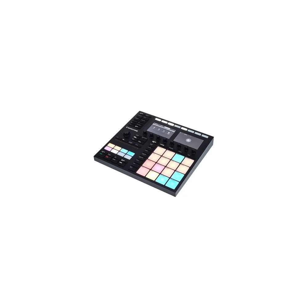 Native Instruments Maschine MK3 Black