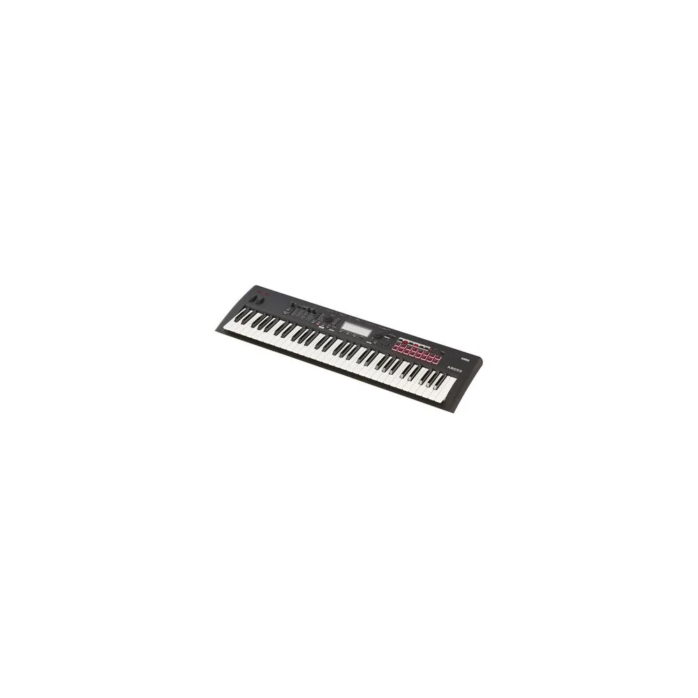 Korg Kross 2-61