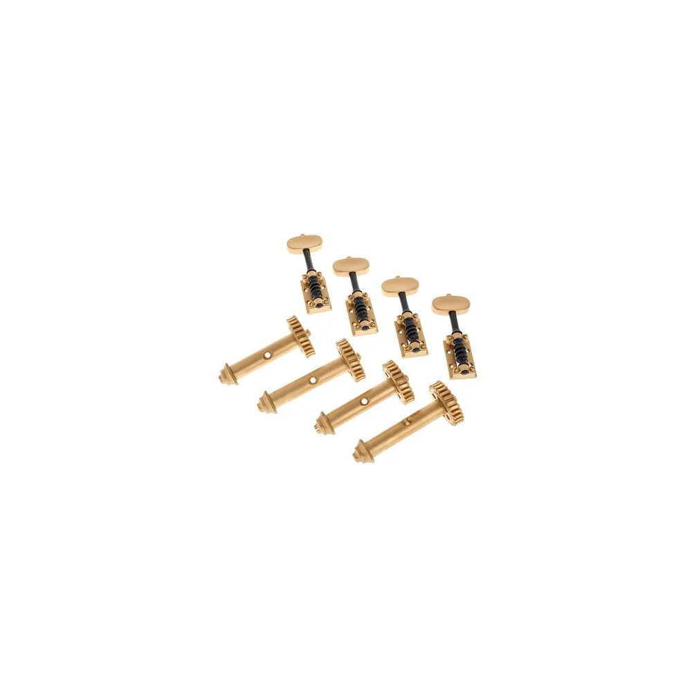 Rubner Bass Machines 140-129-6-L