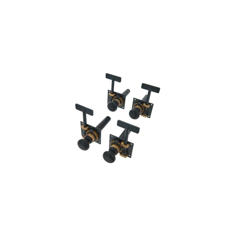 Rubner Bass Machines 140-114o-EH