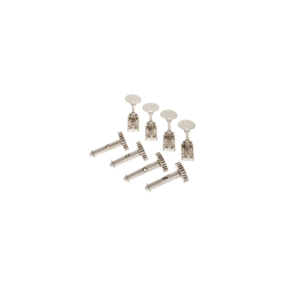 Rubner Bass Machines 140-121a