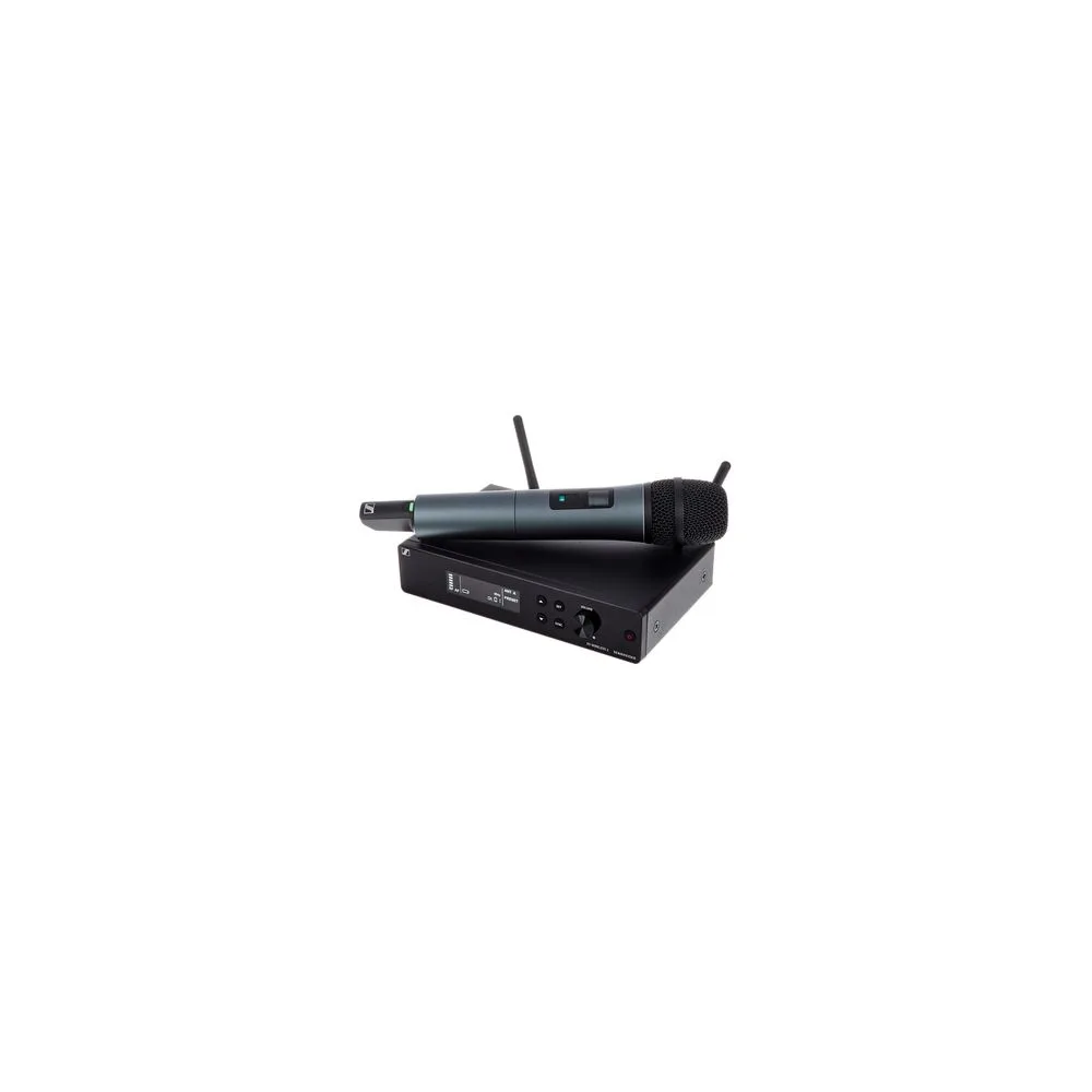 Sennheiser XSW 2-835 A-Band Vocal B-Stock