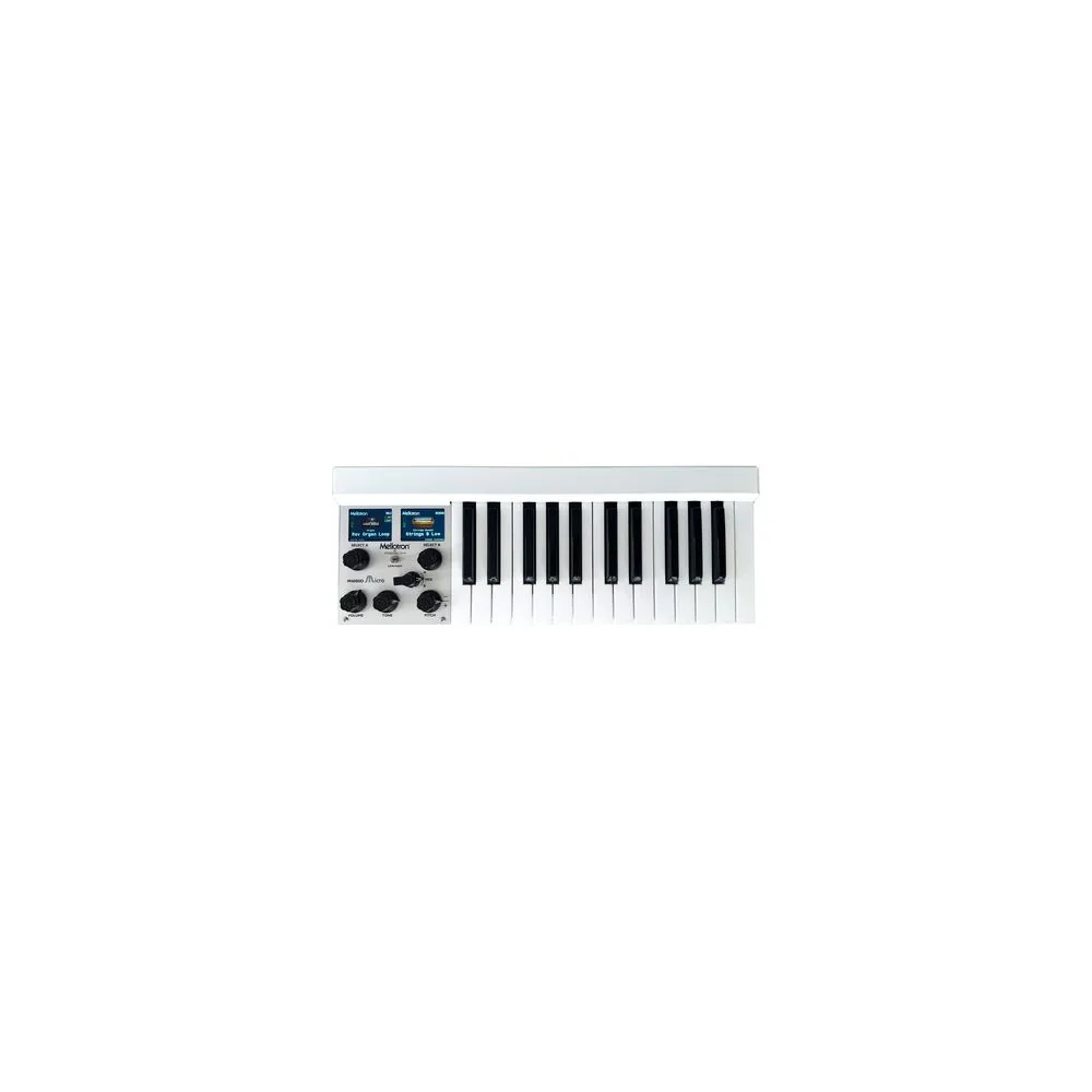 Mellotron Micro