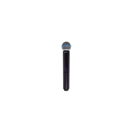 Shure BLX2/Beta58 K3E
