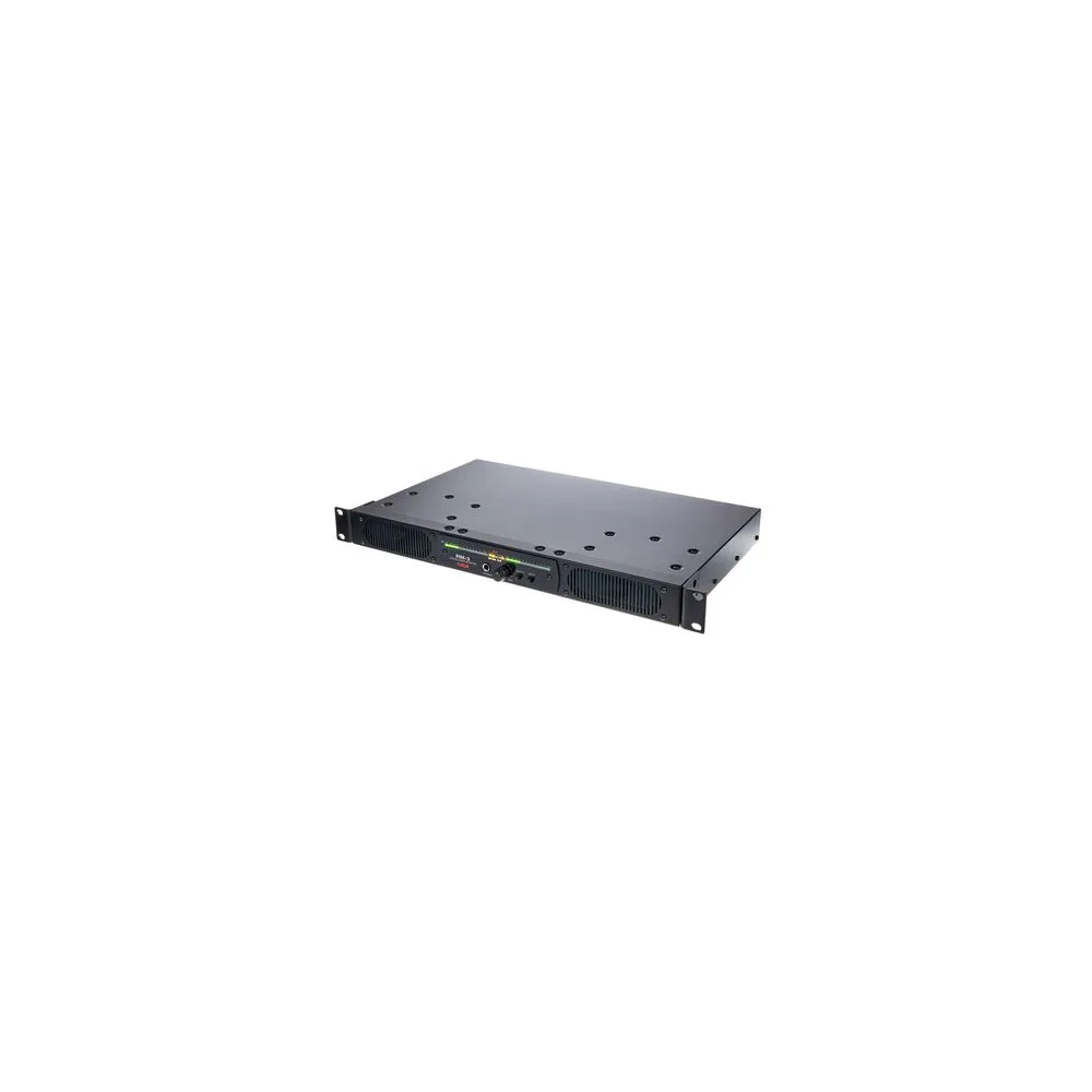 Fostex RM-3