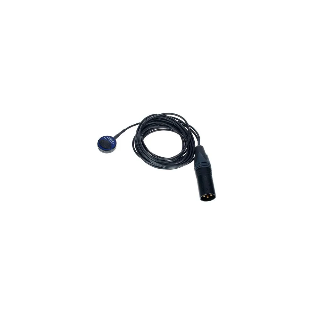 Schertler Dyn-Uni-P48 Контактный микрофон B-Stock