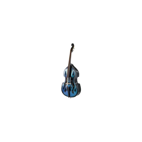 Thomann Rockabilly Sparkle Flames BP/V