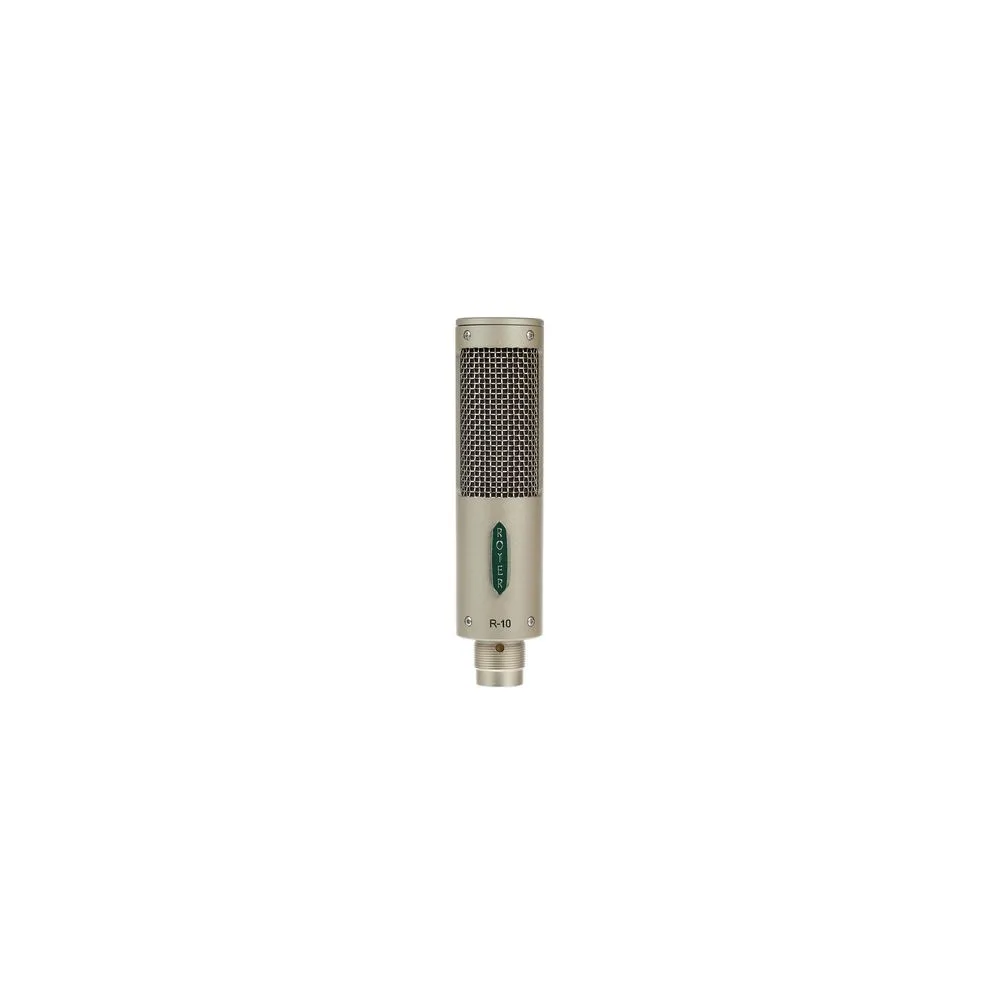 Royer Labs R-10