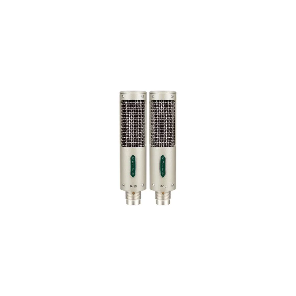 Royer Labs R-10 MP