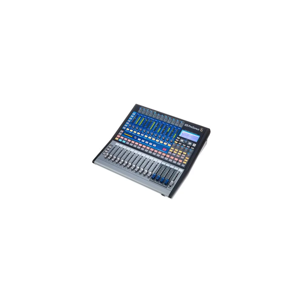 Presonus StudioLive 16.0.2 USB