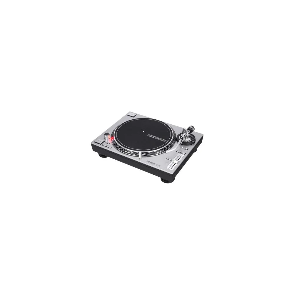 Reloop RP 7000 MK2 silver