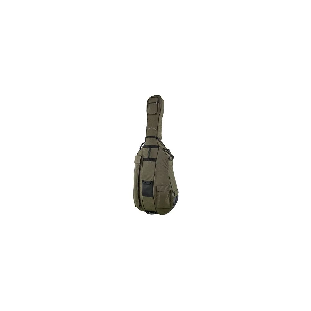Roth & Junius BSB-04 4/4 OG Bass Soft Bag