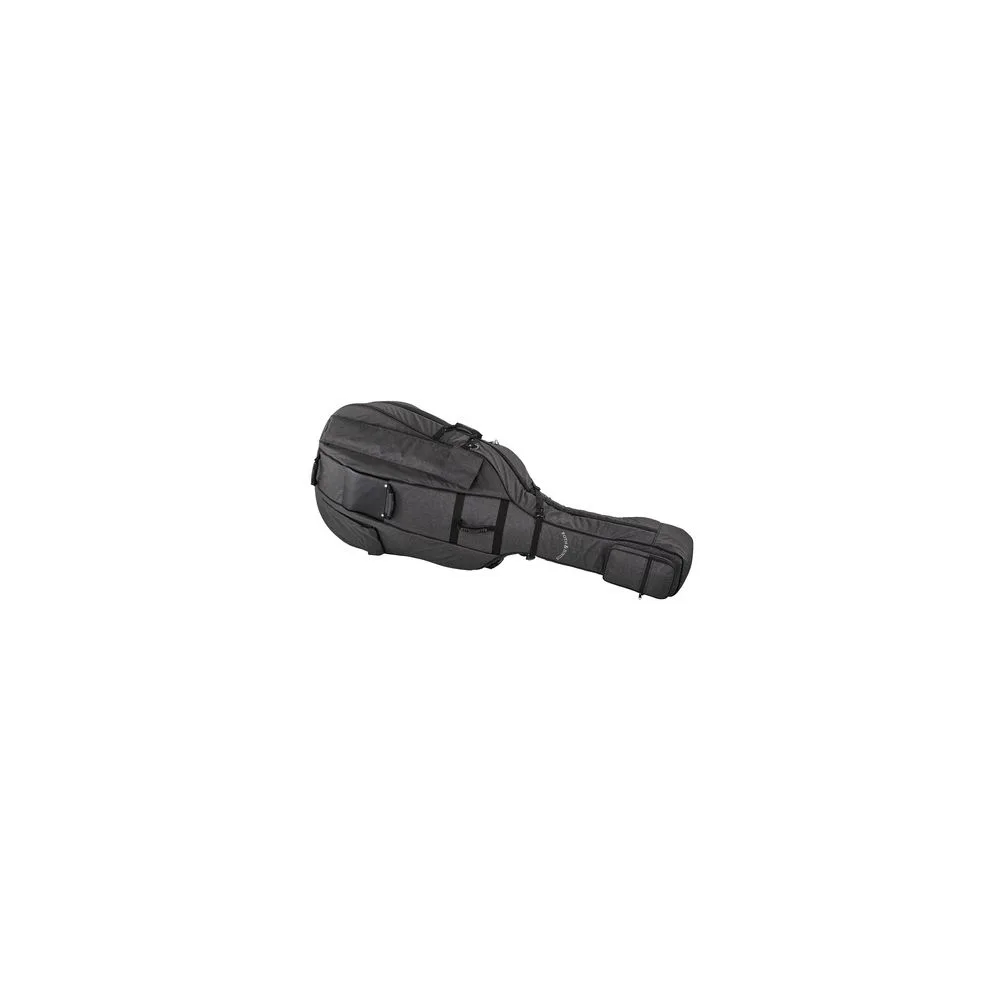 Roth & Junius BSB-04 3/4 GG Bass Soft Bag