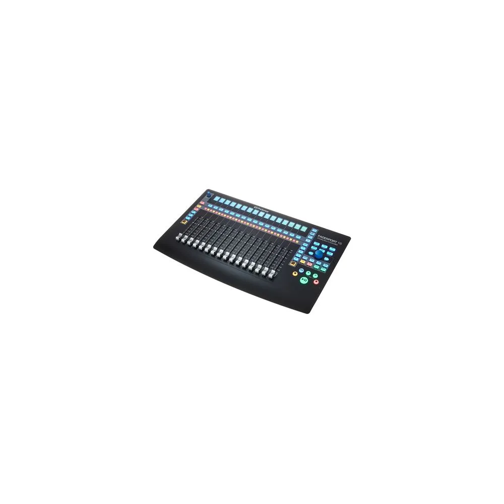 Presonus Faderport 16