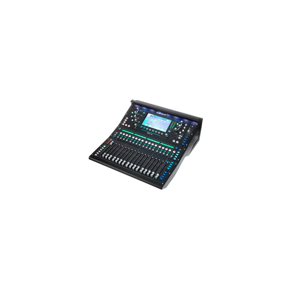 Allen & Heath SQ5