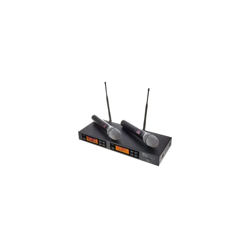the t.bone free solo Twin HT 590  B-Stock