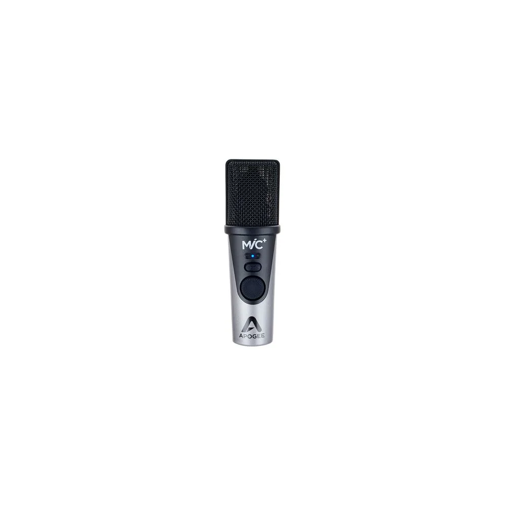 Apogee MiC Plus