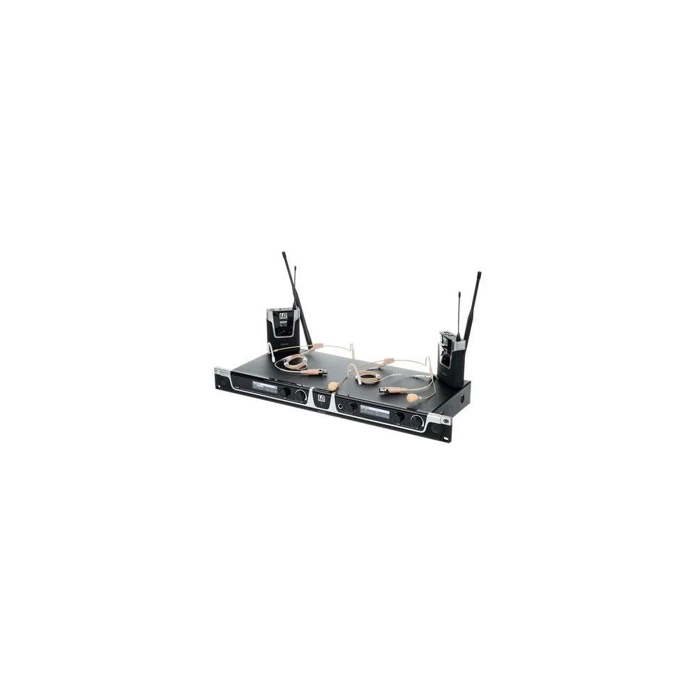 LD Systems U508 BPHH2