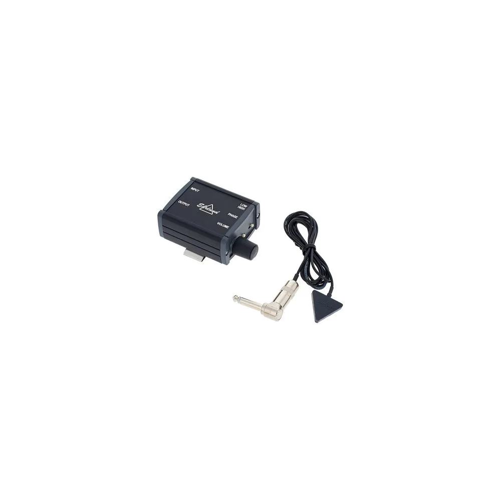 Ehrlund Microphones EAP System TRS