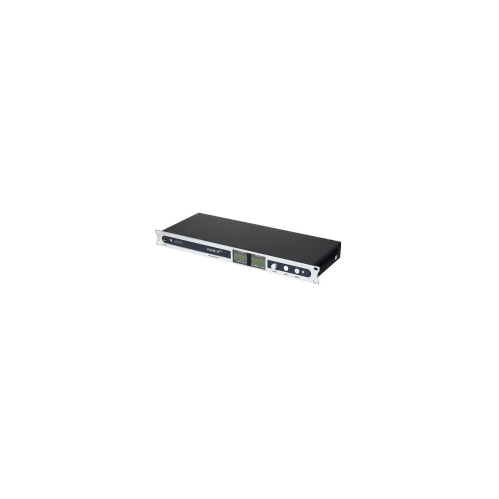 Ferrofish Pulse16 MX