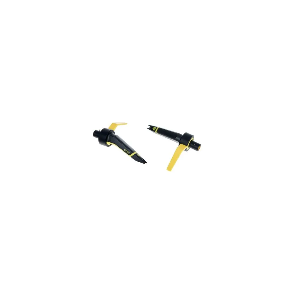 Ortofon Concorde Club MKII Twin
