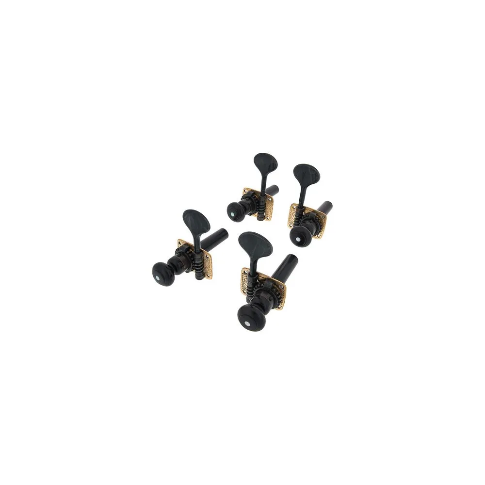 Rubner Bass Machines 140-114-004-1-EH