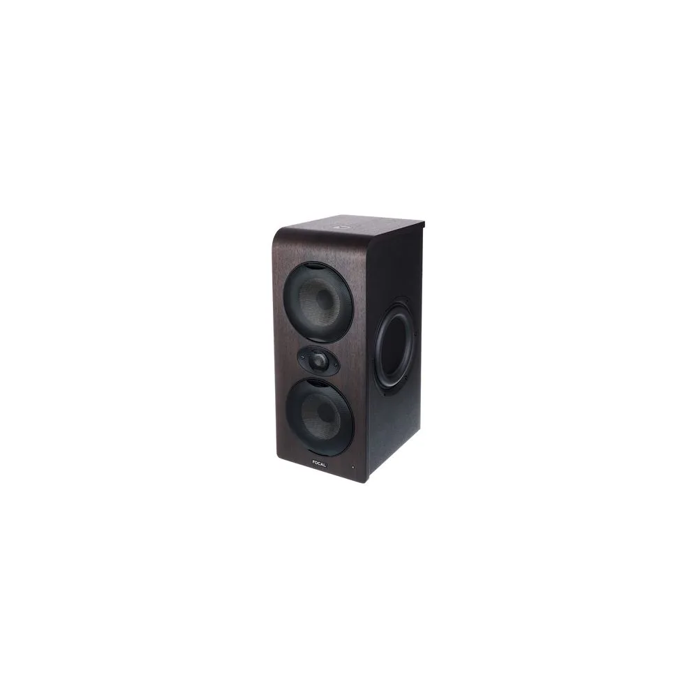 Focal Shape Twin