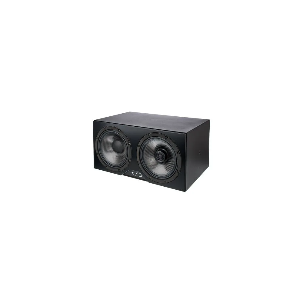 KS Digital C88-Reference R black B-Stock