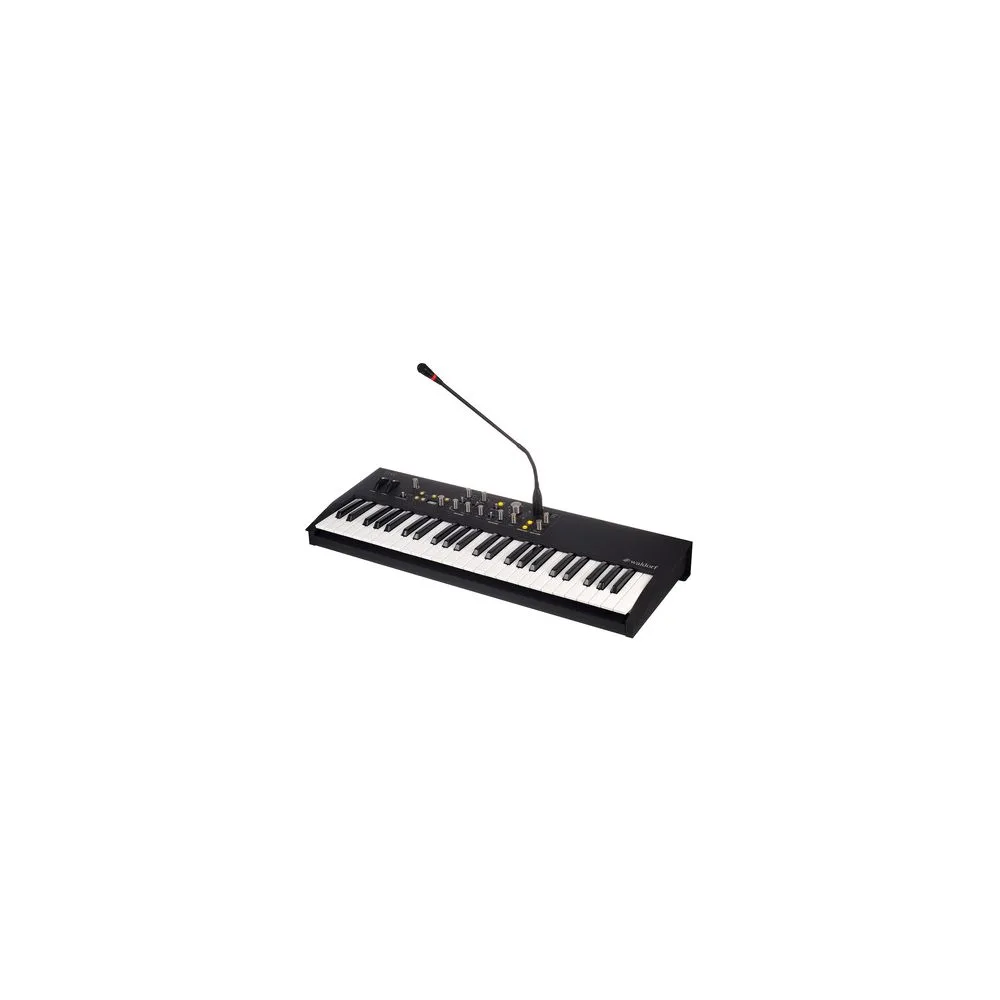 Waldorf STVC