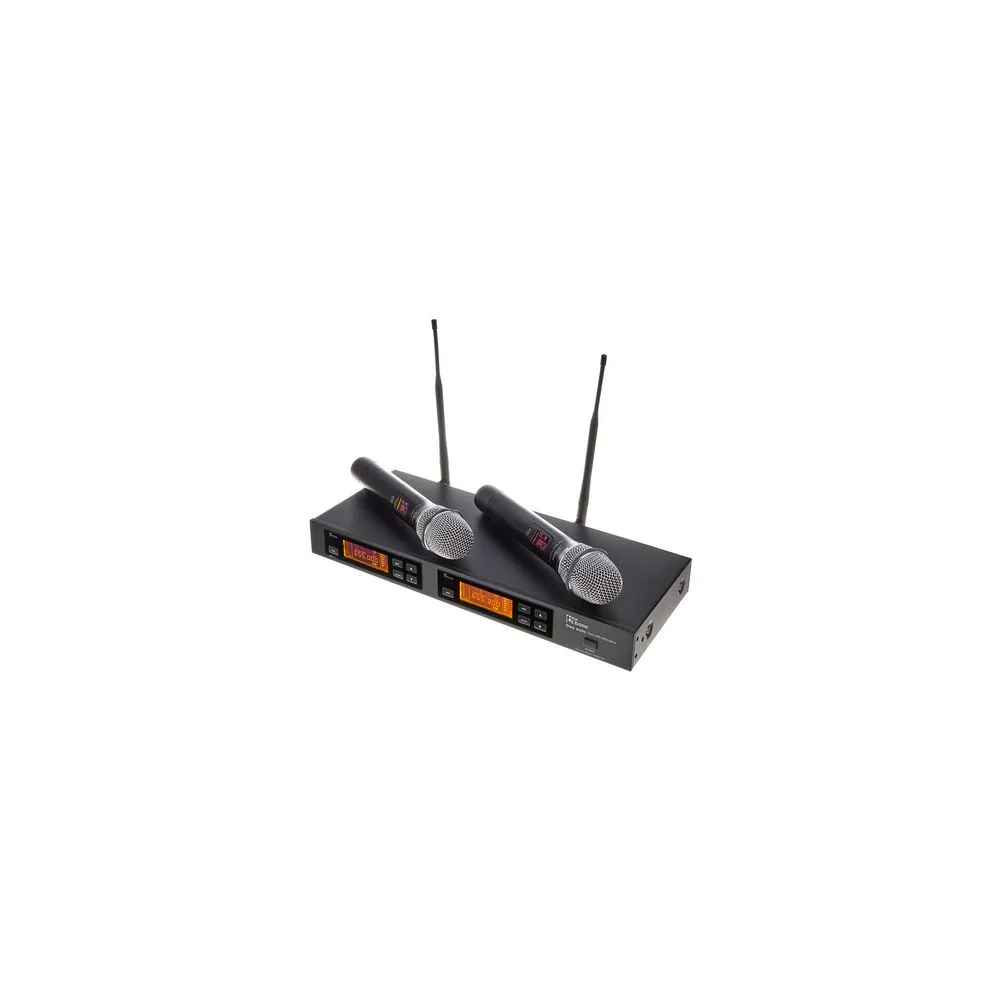 the t.bone free solo Twin HT 660  B-Stock