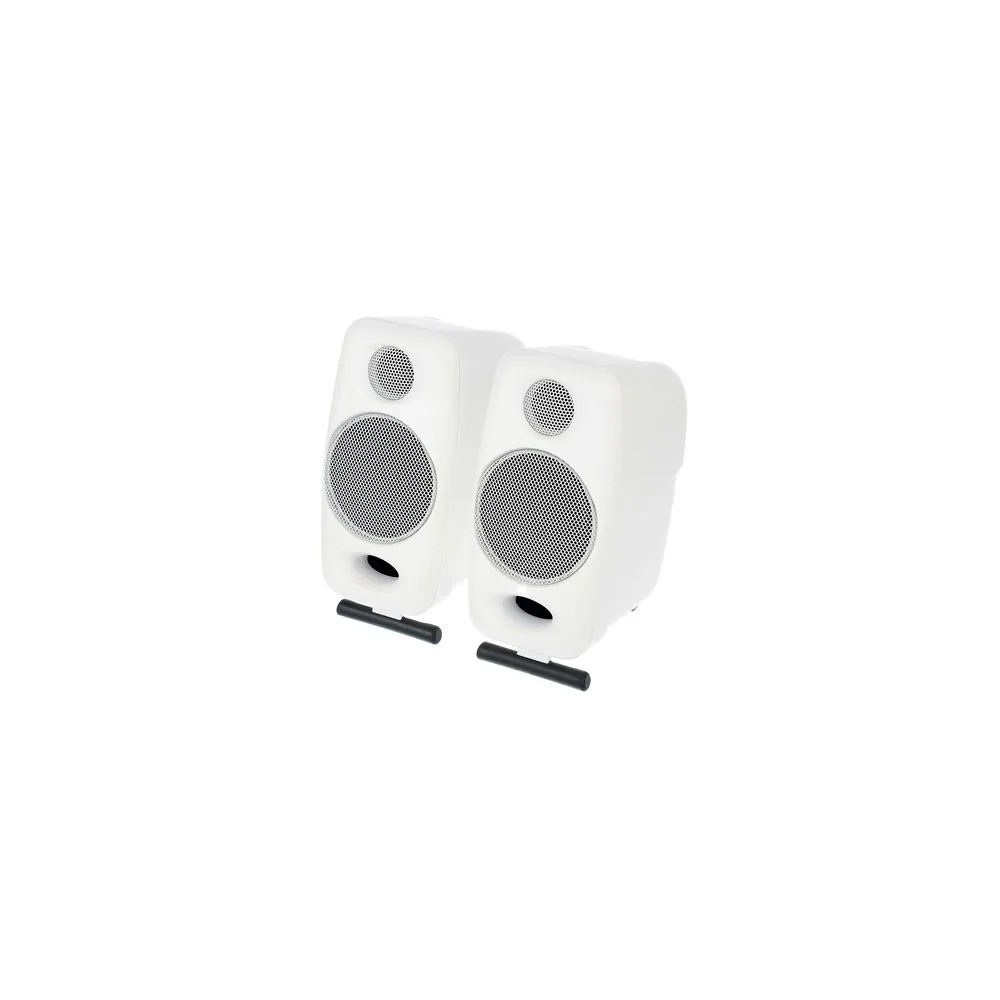 IK Multimedia iLoud Micro Mon. White Edition
