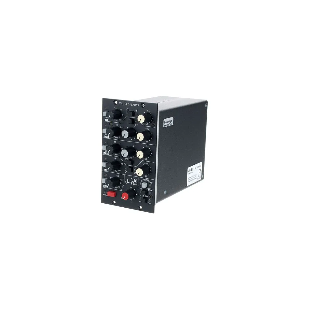 Zähl EQ1