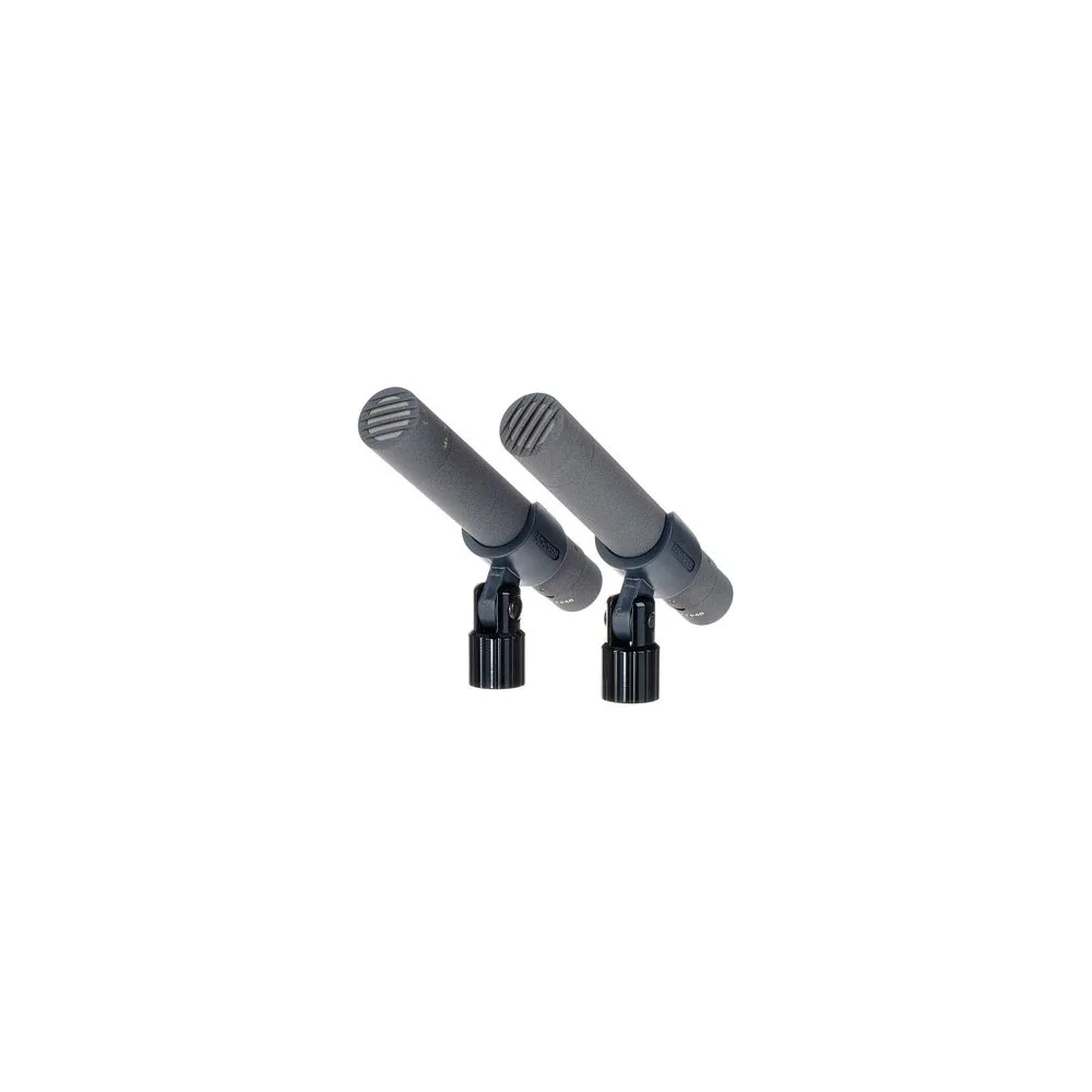 Schoeps Stereo-Set MK 2s