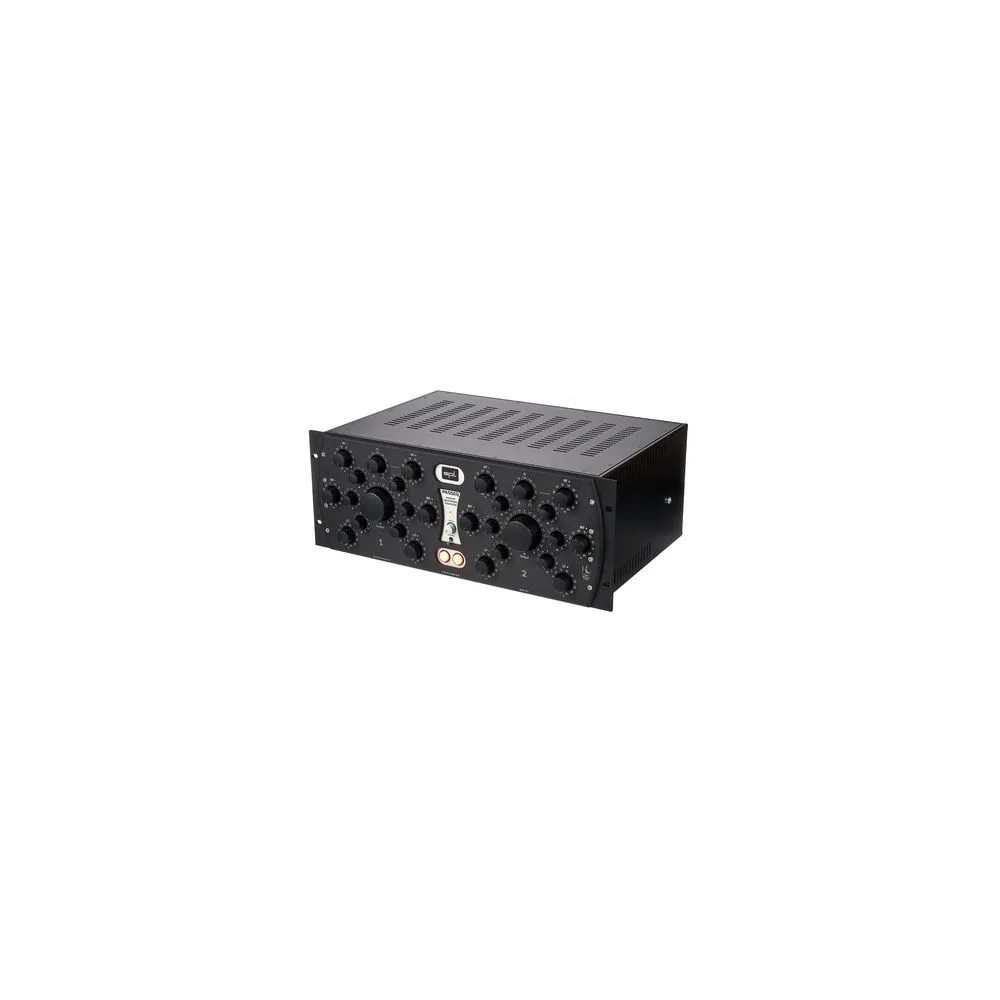 SPL PassEQ black