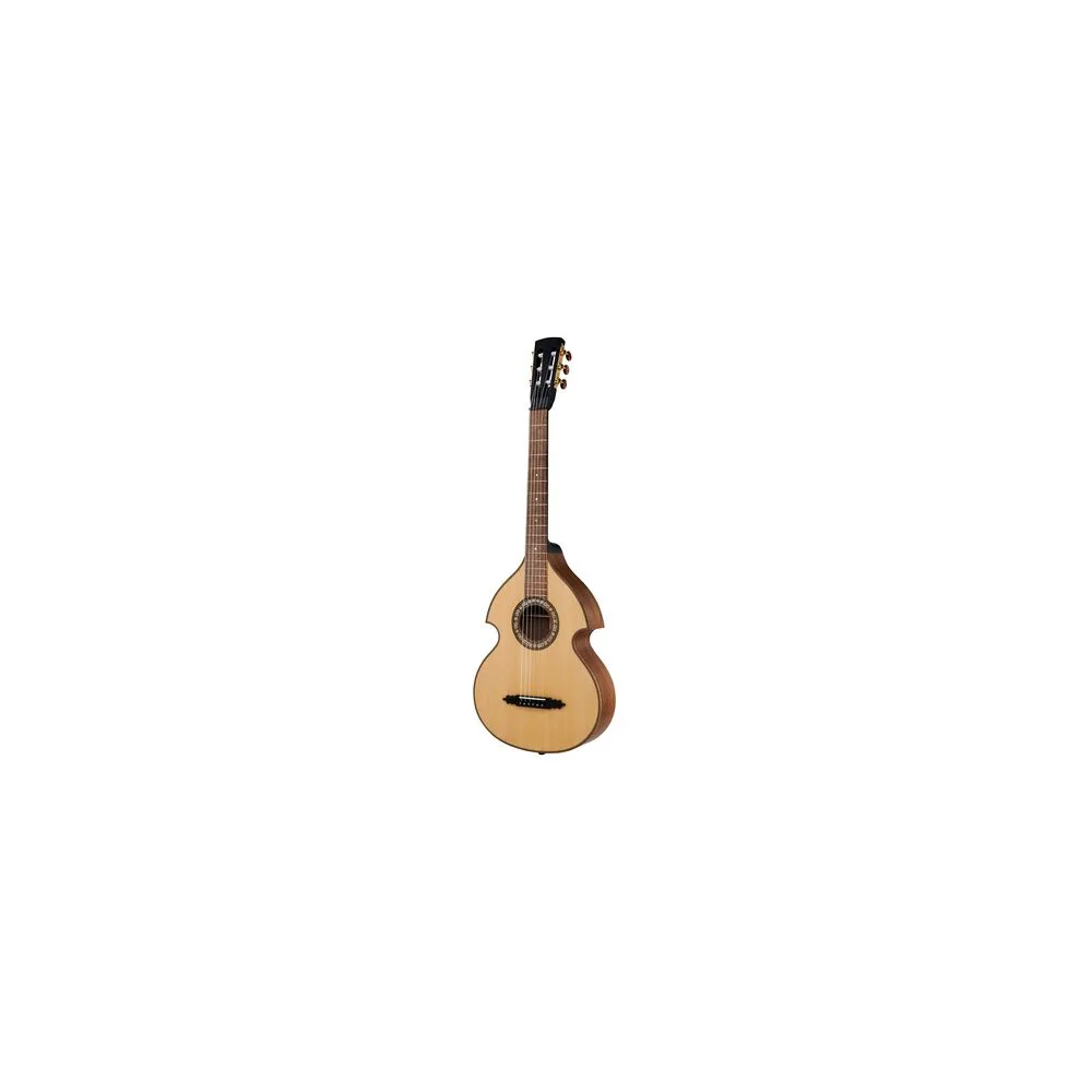 Scala Vilagio T.H. Art Nouveau Guitar