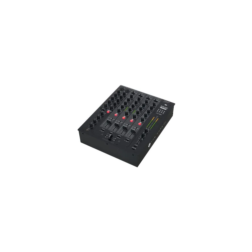 DAP-Audio CORE MIX-4 USB