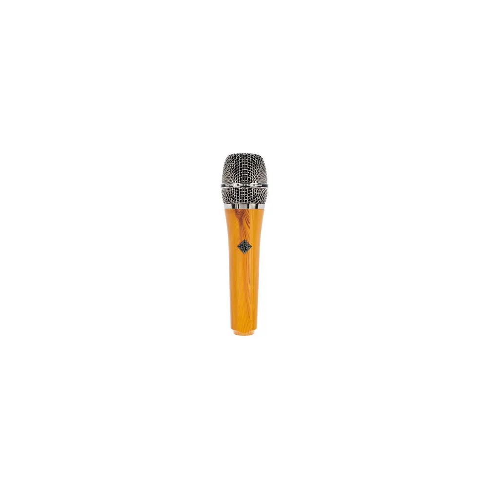 Telefunken M80 Oak