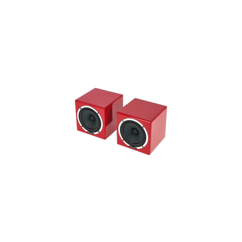 Avantone MixCubes Active Red