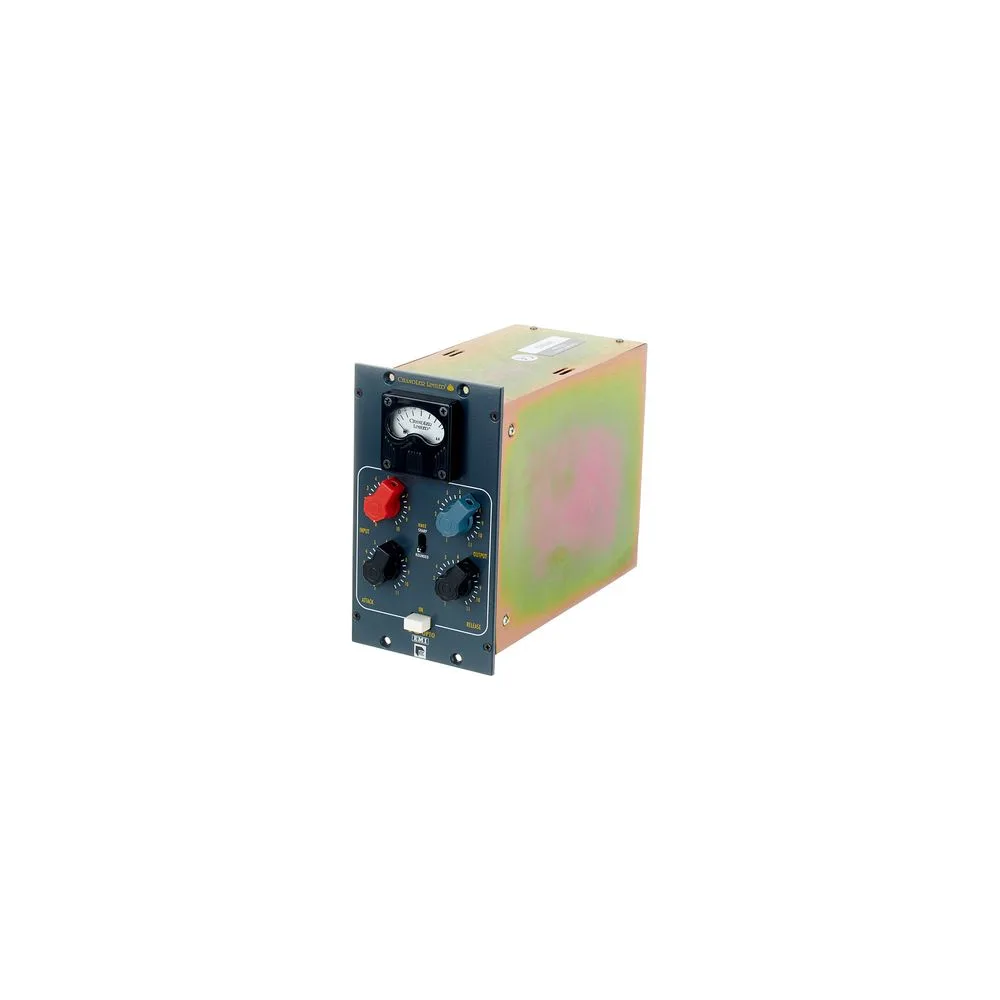 Chandler Limited TG Opto Compressor