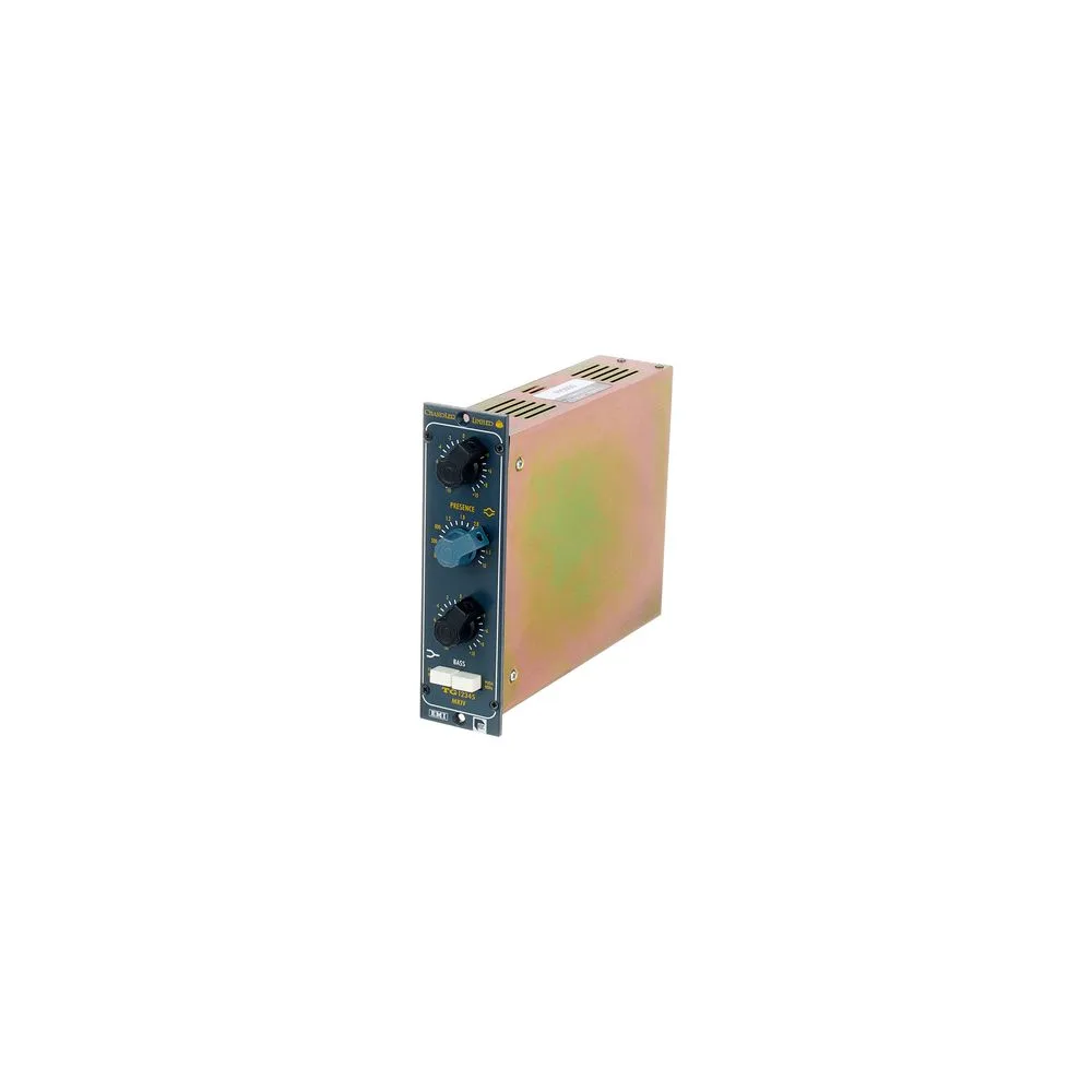 Chandler Limited TG12345 MKIV EQ