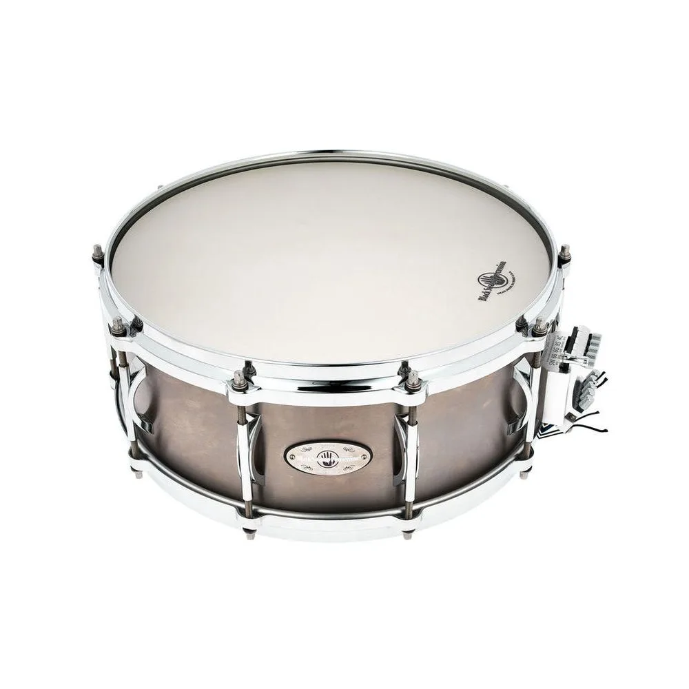 Black Swamp Percussion Multisonic Snare MS5514TD