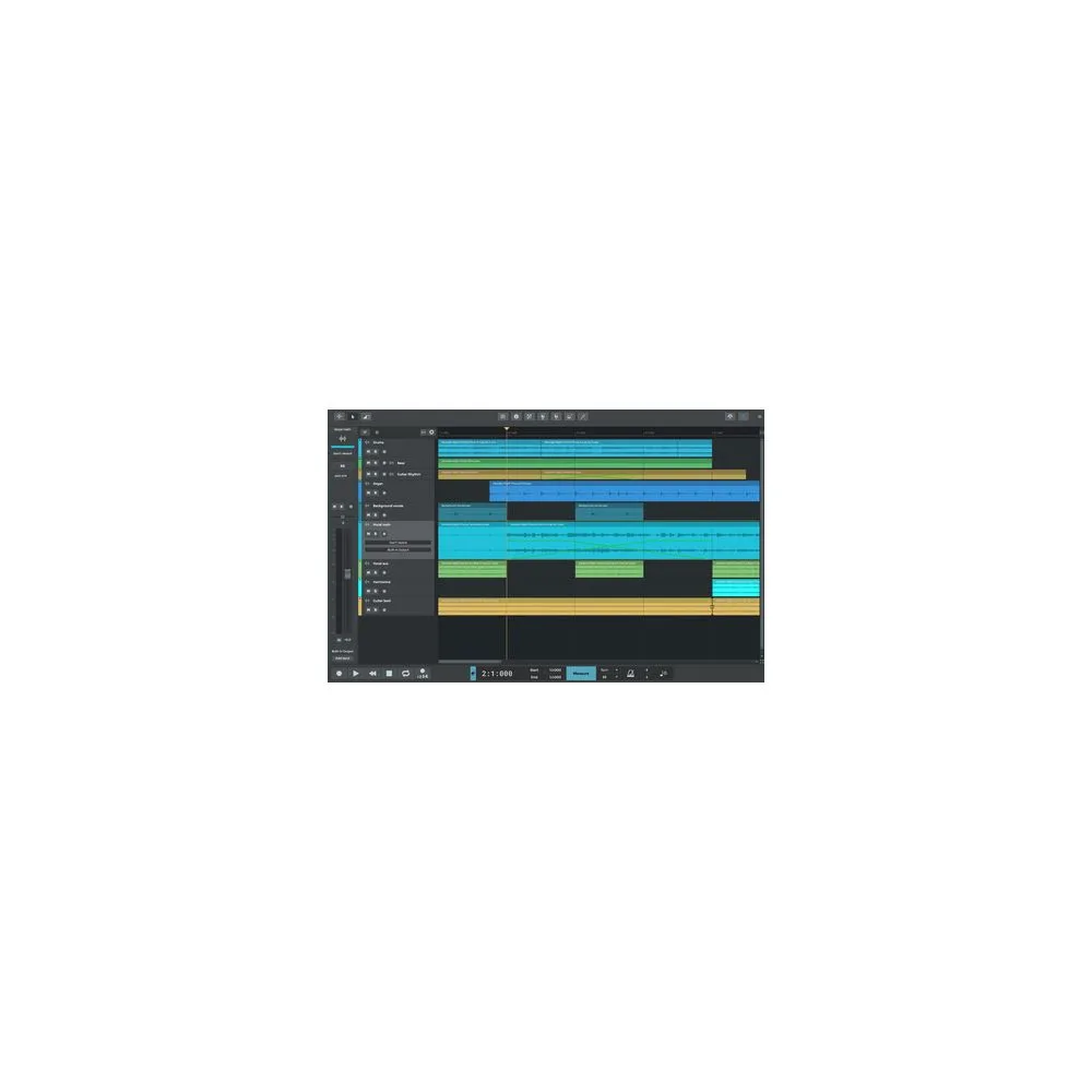 n-Track Studio 10 Suite