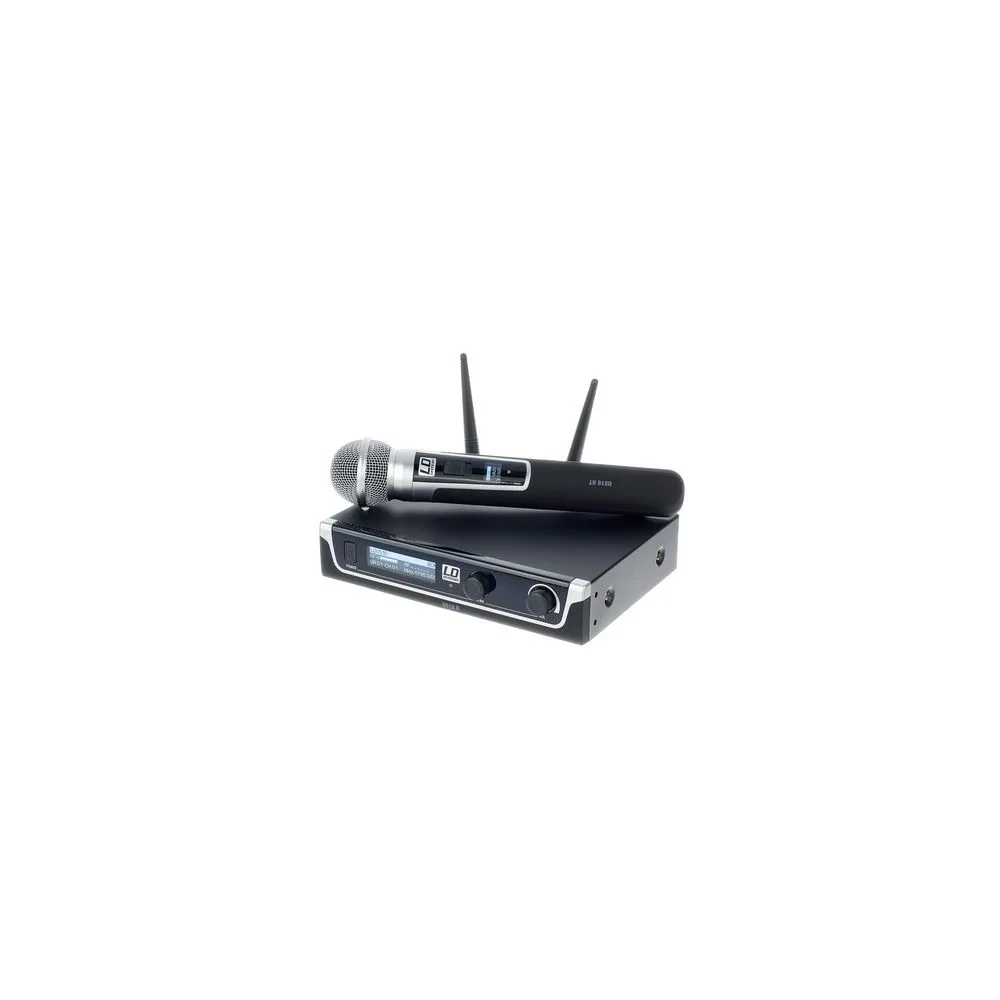LD Systems U518 HHD