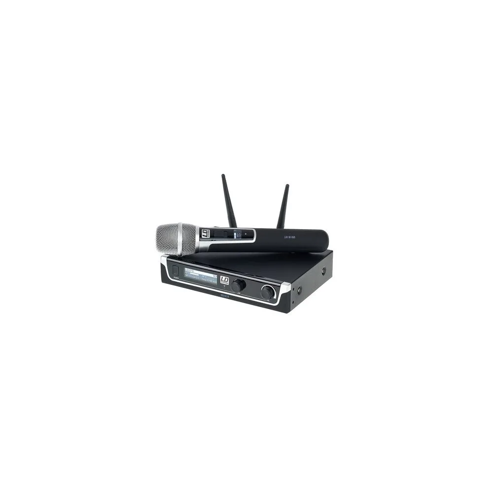 LD Systems U518 HHC