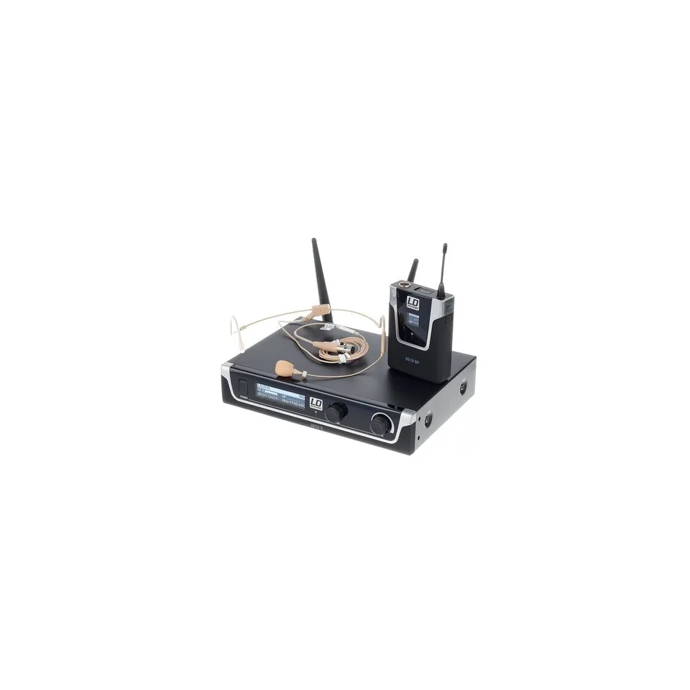 LD Systems U518 BPHH