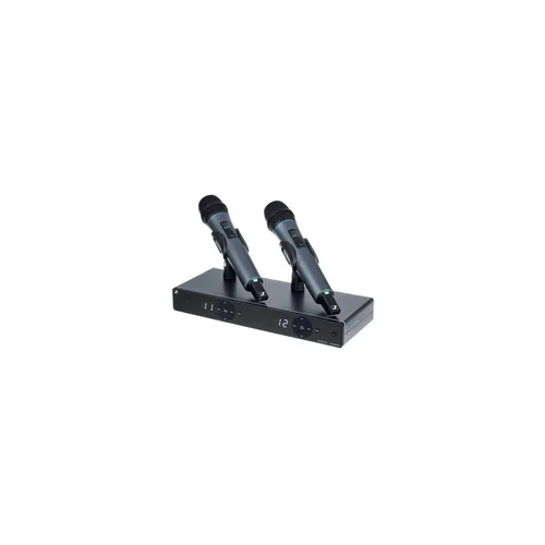 Sennheiser XSW 1-825 Dual GB-Band Vocal